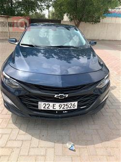 شێڤرۆلێت مالیبۆ